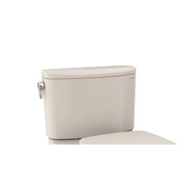 TOTO Nexus® 1G® 1.0 GPF Toilet Tank Only with WASHLET® plus Auto Flush Compatibility, Sedona Beige
