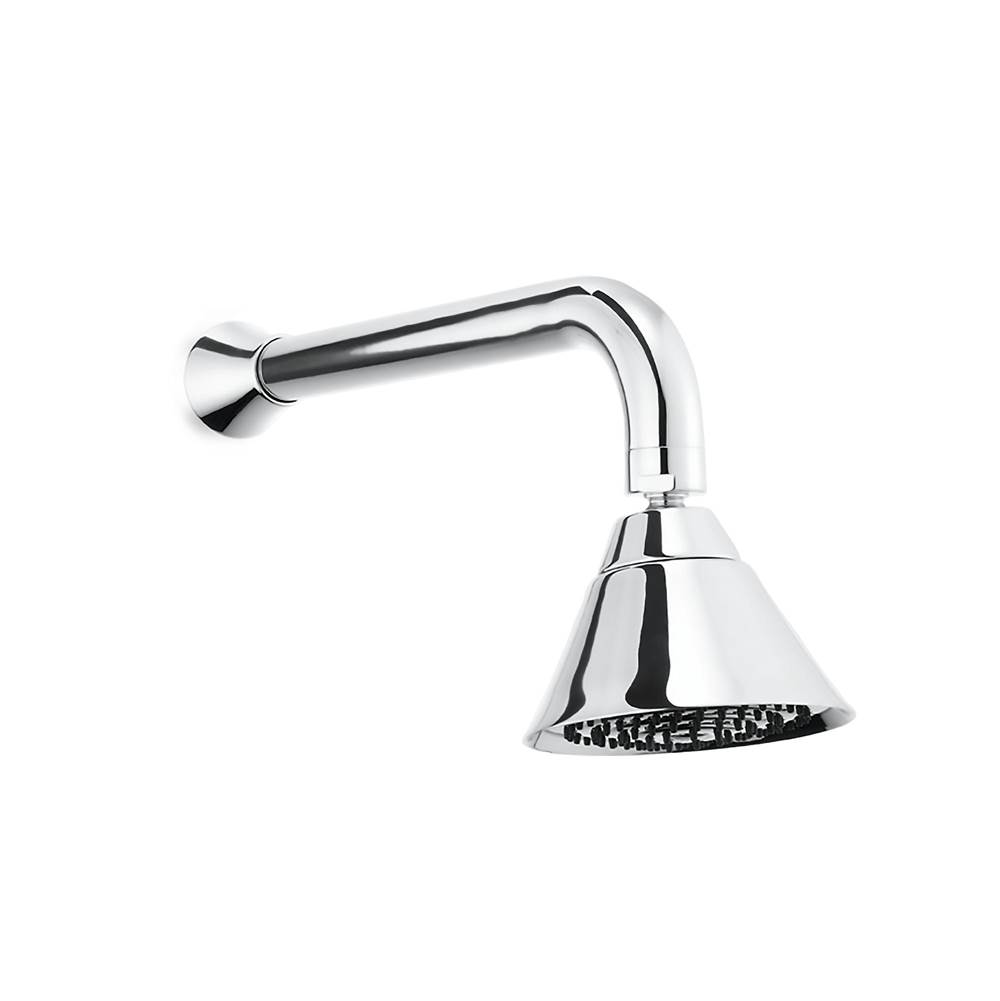 Toto THP4087#PB Head for Rain Shower Faucet Polished Brass 